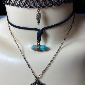 Cute Sexy Choker Necklace
